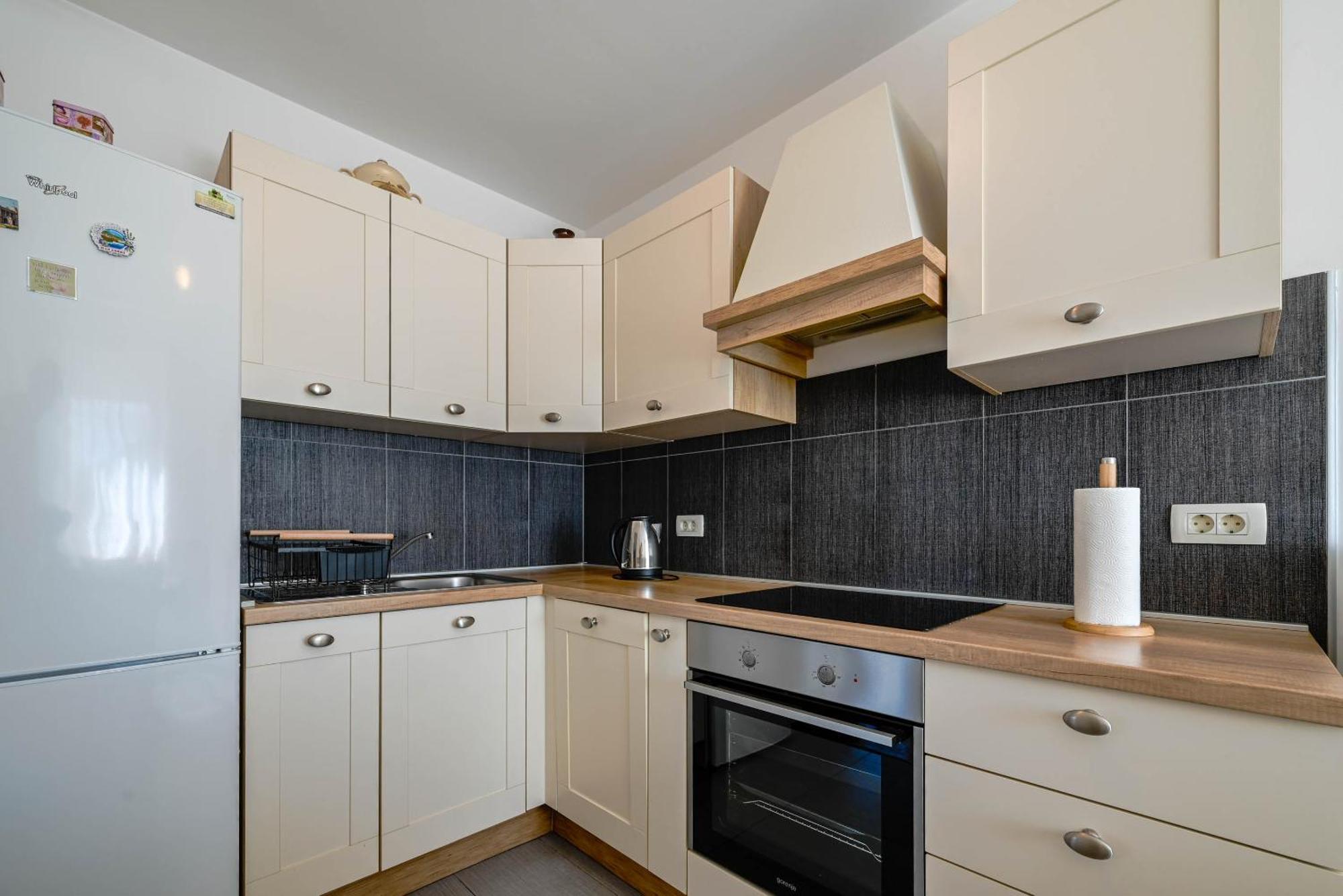Apartment Emma Ровінь Екстер'єр фото