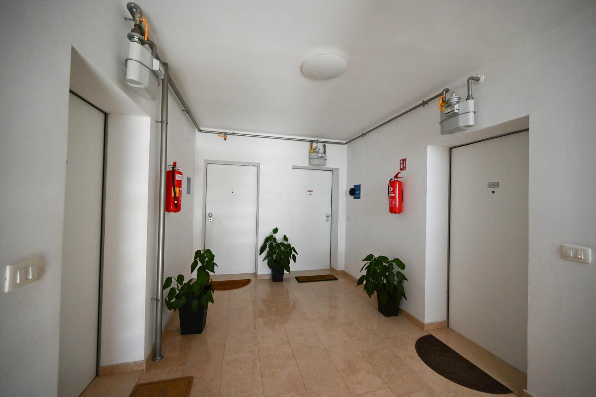 Apartment Emma Ровінь Екстер'єр фото