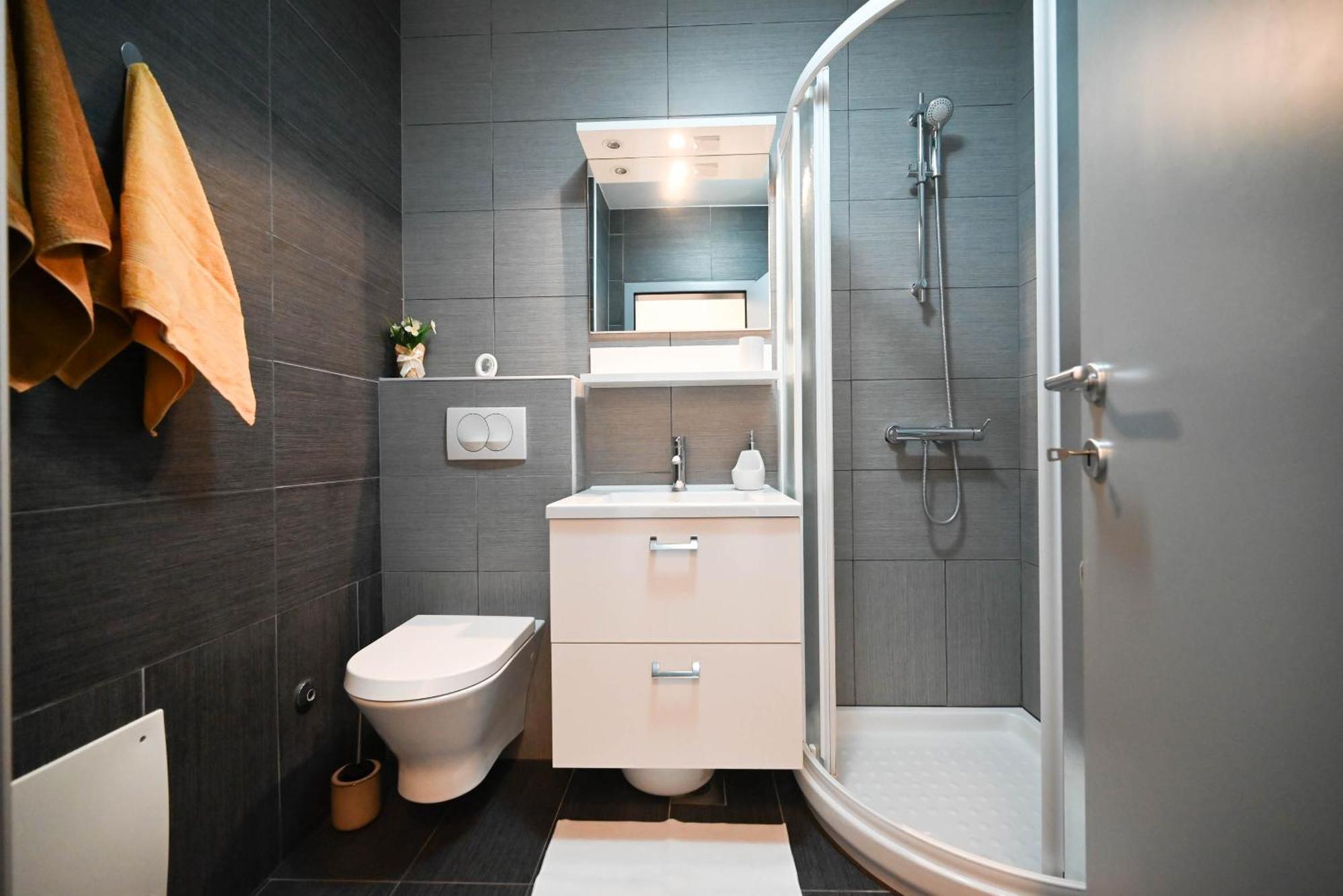 Apartment Emma Ровінь Екстер'єр фото