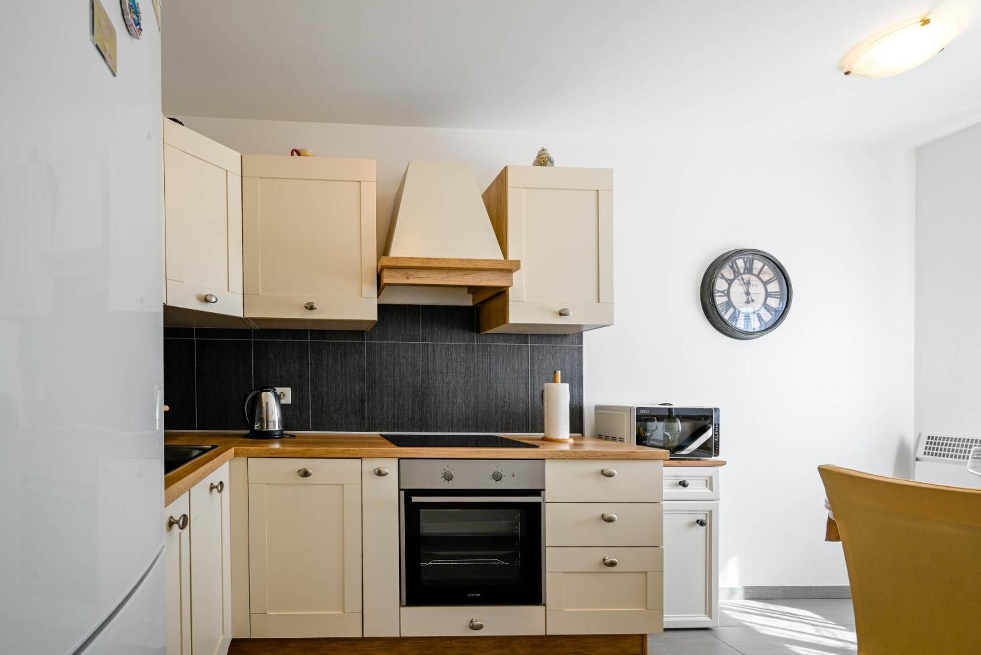 Apartment Emma Ровінь Екстер'єр фото